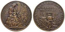 400.50: Münzen, Briefmarken - Medaillen, Marken