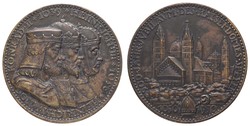 400.50: Münzen, Briefmarken - Medaillen, Marken