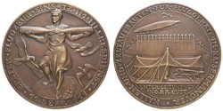 400.50: Münzen, Briefmarken - Medaillen, Marken