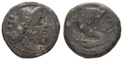 10.25: Ancient Coins - Roman Republican Coins