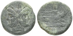 10.25: Ancient Coins - Roman Republican Coins