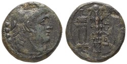 10.25: Ancient Coins - Roman Republican Coins