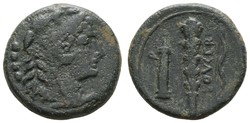 10.25: Ancient Coins - Roman Republican Coins
