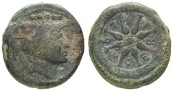 10.25: Ancient Coins - Roman Republican Coins
