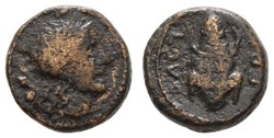 10.25: Ancient Coins - Roman Republican Coins