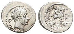 10.25: Ancient Coins - Roman Republican Coins