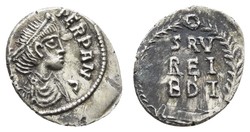 10.40.90: Ancient Coins - Eastern Roman Empire - Zeno, 474 - 491