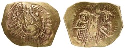 10.60: Ancient Coins - Byzantine Empire