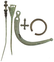 10: Ancient Coins