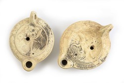 10: Ancient Coins