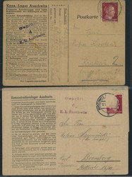 724030: Interniertenlagerpost
