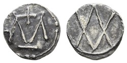 20.20: Medieval Coins - Merovingian Coins