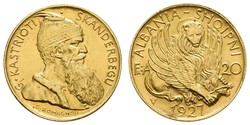 40.10: Europe - Albania