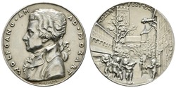 400.50: Coins, Stamps – Medals and Signs