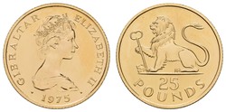 40.130: Europe - Gibraltar