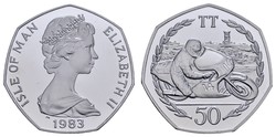 40.170: Europe - Isle of Man