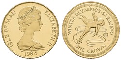 40.170: Europe - Isle of Man