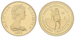 40.170: Europe - Isle of Man