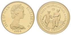 40.170: Europe - Isle of Man