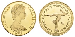 40.170: Europe - Isle of Man