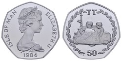 40.170: Europe - Isle of Man