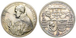400.50: Coins, Stamps – Medals and Signs