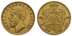 40.410: Europe - Romania