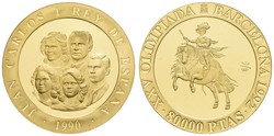 40.500: Europe - Spain