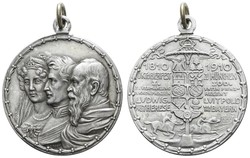 400.50: Coins, Stamps – Medals and Signs
