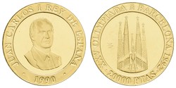 40.500: Europe - Spain