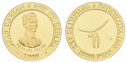 40.500: Europe - Spain