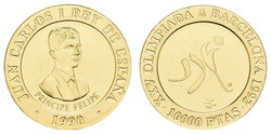 40.500: Europe - Spain