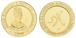 40.500: Europe - Spain