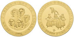 40.500: Europe - Spain