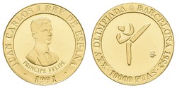 40.500: Europe - Spain
