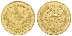 70.460: Asia (Including Near East) - Turkey