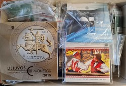 40.260: Europe - Lithuania