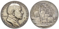 400.50: Coins, Stamps – Medals and Signs