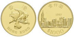 70.120: Asia (Including Near East) - Hong Kong