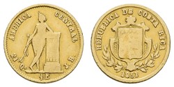 60.80: America - Costa Rica