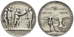 400.50: Coins, Stamps – Medals and Signs