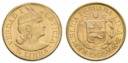 60.250: America - Peru
