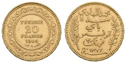 50.450: Africa - Tunisia