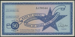 110.550: Banknotes - Africa