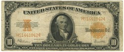 110.560: Banknotes - America