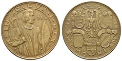 400.50: Coins, Stamps – Medals and Signs