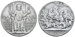 400.50: Coins, Stamps – Medals and Signs