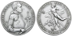 400.50: Coins, Stamps – Medals and Signs