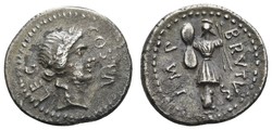 10.25: Ancient Coins - Roman Republican Coins