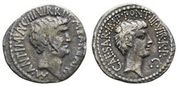 10.25: Ancient Coins - Roman Republican Coins